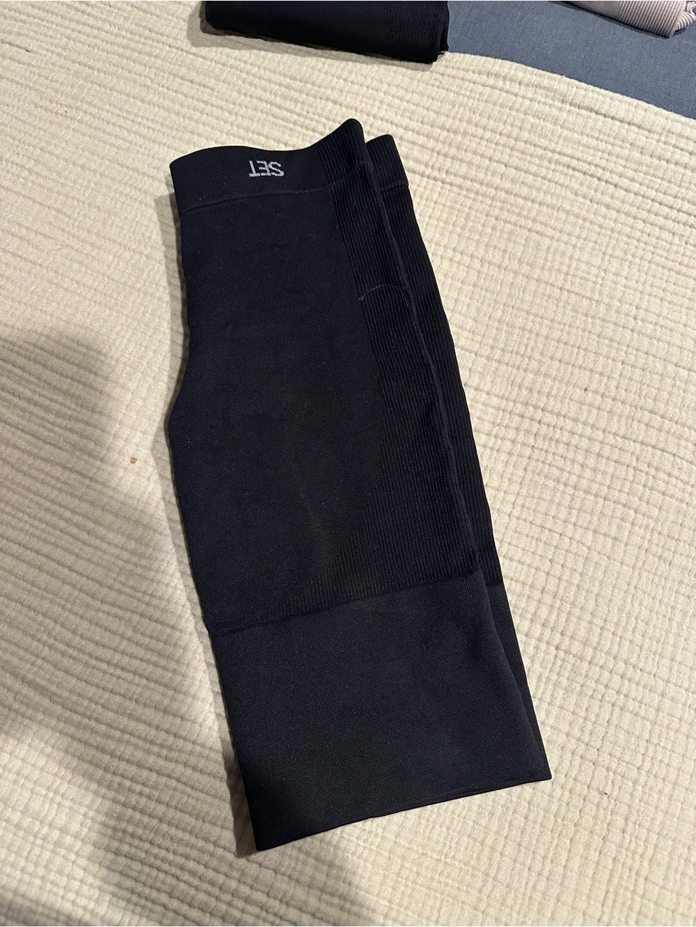 SET Active biker shorts